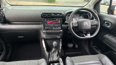 Citroen C3 Aircross 1.2 PureTech 110 Shine Plus 5dr Petrol Hatchback